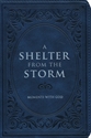 Picture of A Shelter from the Storm- 366 Devotions