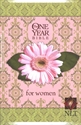 Picture of One Year Women's Bible NLT