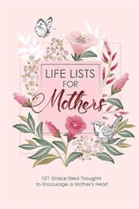 Picture of Life Lists for Mother’s