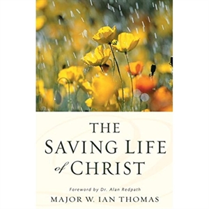 Picture of The Saving Life of Christ