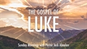 Picture of Luke's Purpose Established