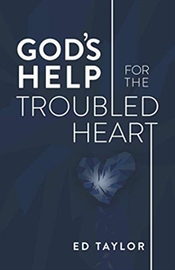 Picture of God's Help For The Troubled Heart