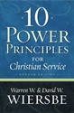 Picture of 10 Power Principles for Christian Service